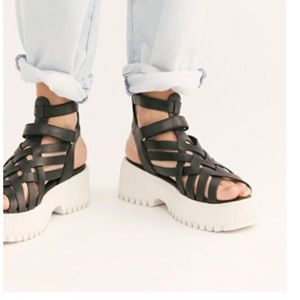 St. Simon Sport Sandals from Free People